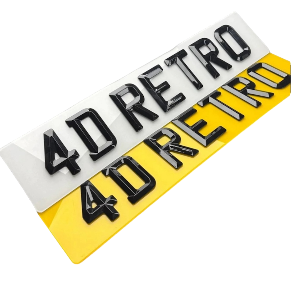 4D Retro
