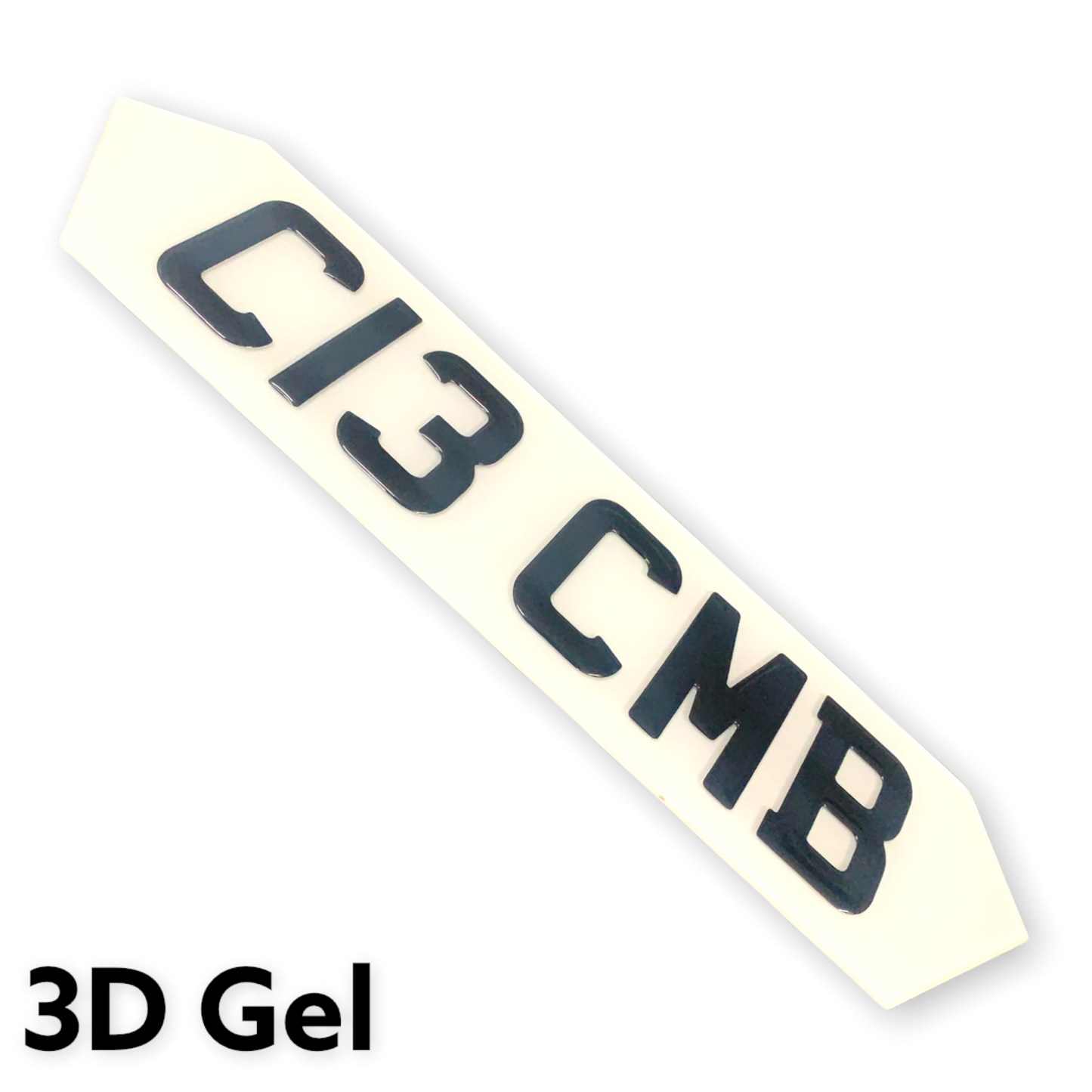 Hex/Lambo Shaped Plates