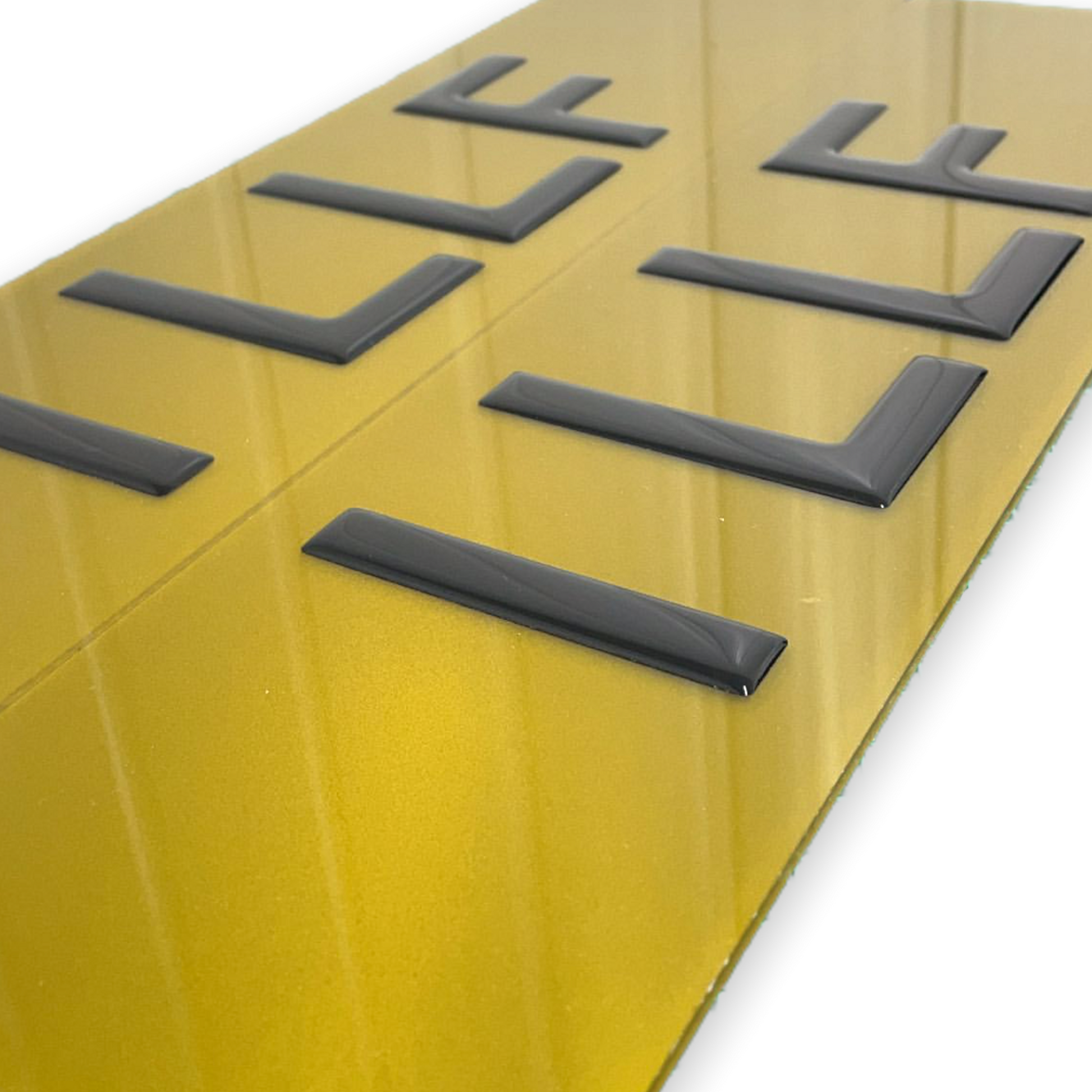3D Gel Tinted