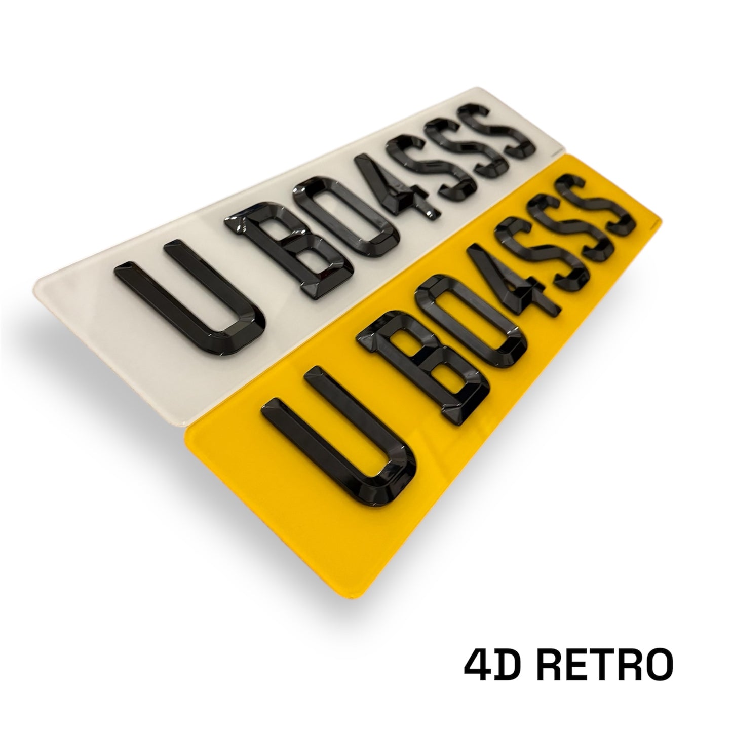 4D retro