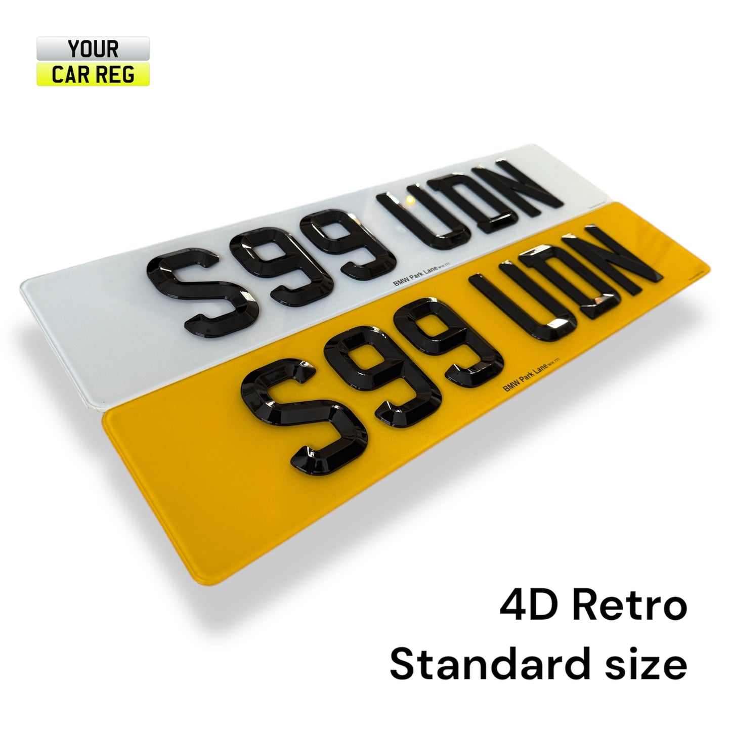 4D Retro