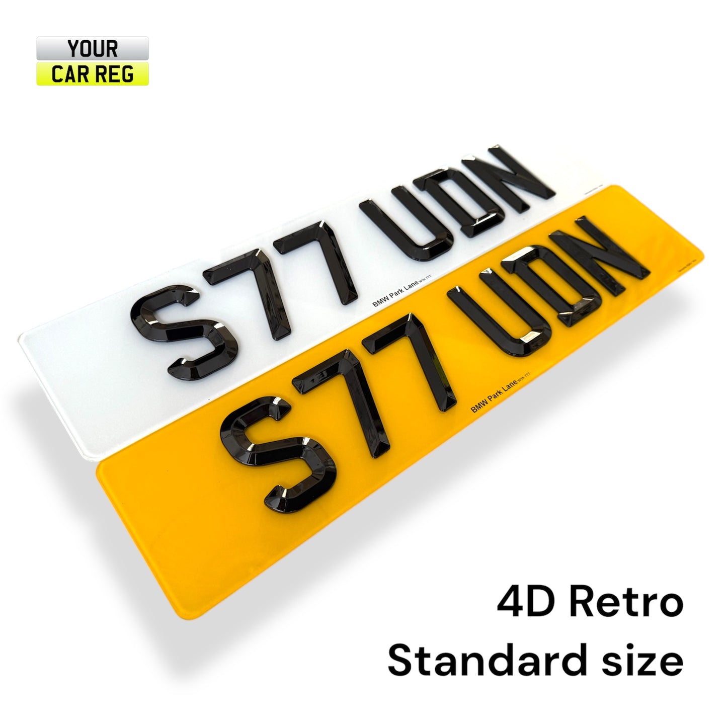 4D Retro
