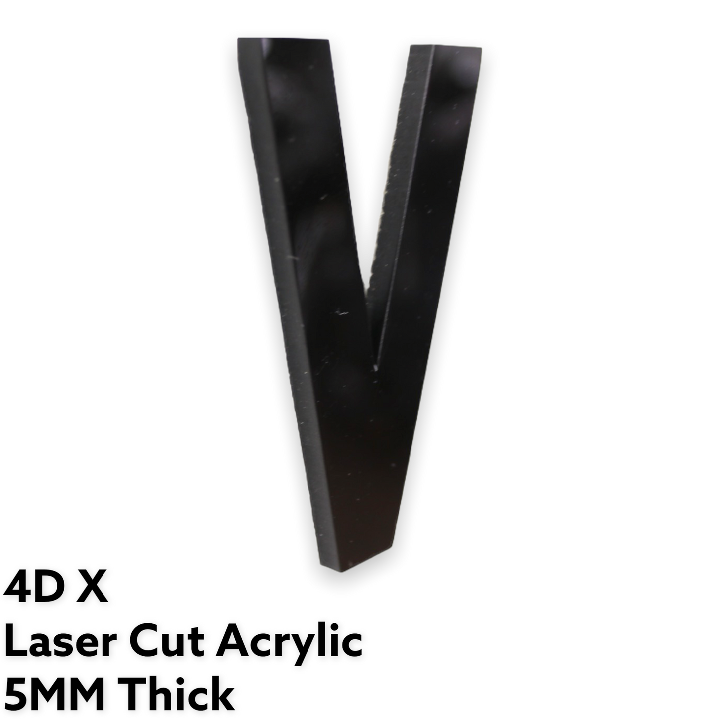 4D X 5mm