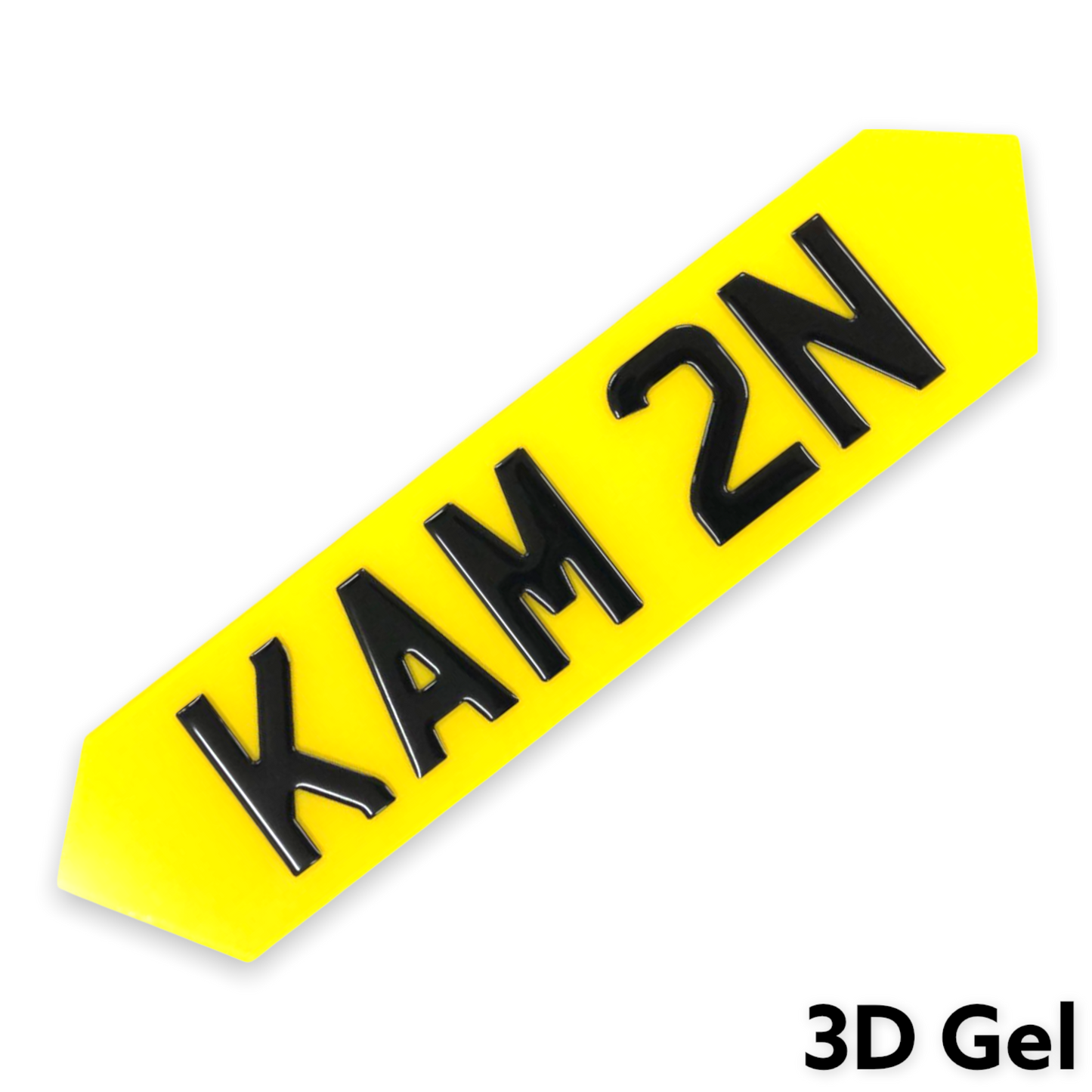 3D Gel